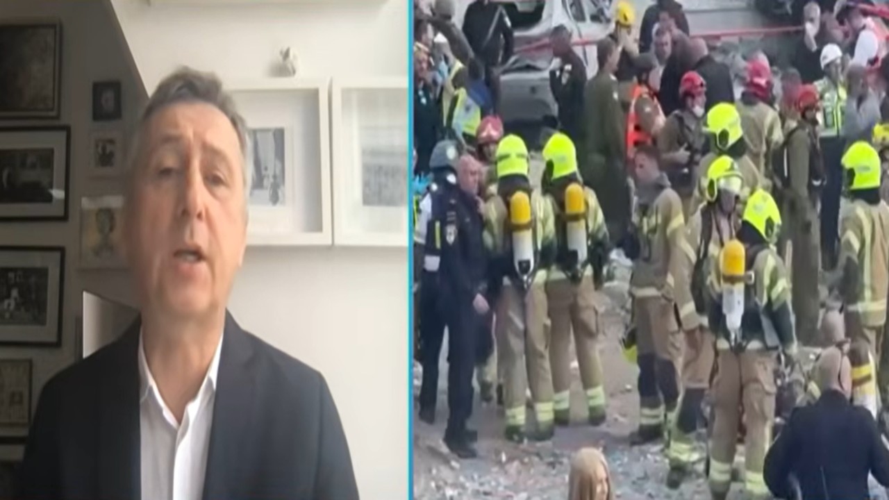 Iran na ivici kopnene invazije? SAD u pregovorima sa Kurdima o napadu na Teheran