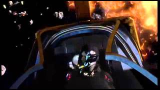 DARKORBIT RELOADED TRAILER PS3 OFFICIAL