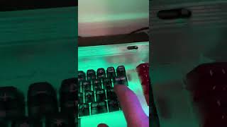 Loading a game via cassette tape with my Commodore datasette on the Commodore 64 Ultimate