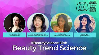 The Science Behind Beauty Trends