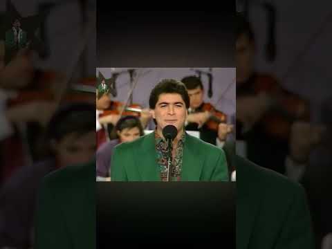 وائل كفوري  حفلة ليل ورعد وبرق