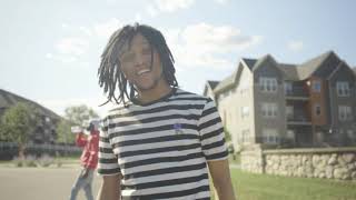 RAF Jayy - No Hook III * Freestyle