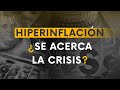 Hiperinflación en USA ¿Se acerca la crisis?