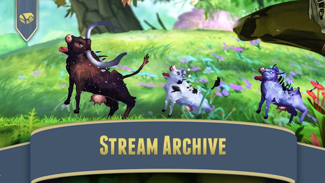 A Mootroidvania Play of Moolander | Stream Archive