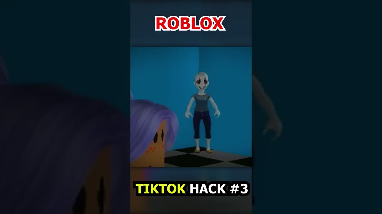 how to be a hacker in roblox in brookhaven｜TikTok Search