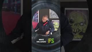 📍20:00 - 21:30 BST - Mike Delgado 🇺🇸📍15:00 - 16:30 EDT - New York