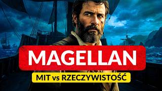 Download Lagu MAGELLAN: Mit vs rzeczywistość ◀🌎 Kto tak naprawdę stał za Magellanem? MP3