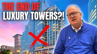 Why Boston's Luxury Market is Shrinking: 2036 Real Estate Outlook!