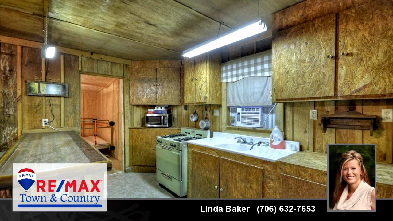 Residential for sale 454 Turkey Creek Drive, Ellijay, GA 30540 YouTube