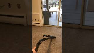 Deep Carpet Cleaning in Centerville, MA (1/14/2020)