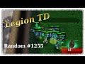 Legion td random 1255  the 200 arena game
