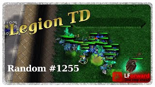 Legion TD Random #1255 | The 200 Arena Game