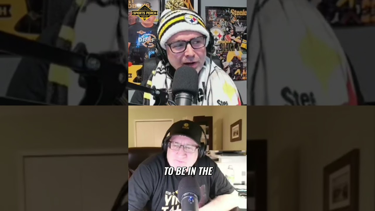 Steelers' Owners Are TOXIC! Time To Blow It ALL UP! #shorts Steelers' Owners Are TOXIC! Time To Blow It ALL UP! #shorts