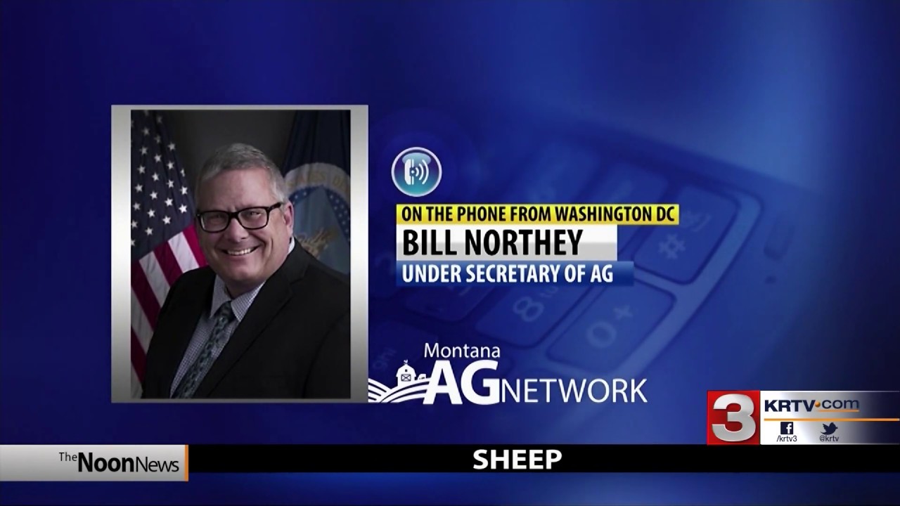 Montana Ag Network May 21st Report Judith Basin Conservation