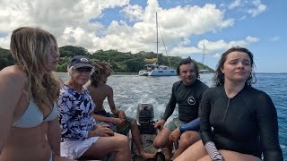 80 years old and shes still afloat!  S7:E7