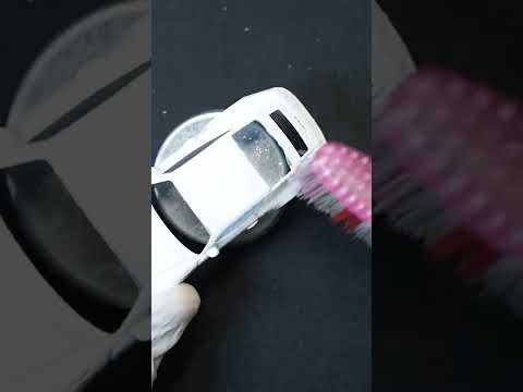 (on process) hotwheels, let's build and custom diecast rwb stella artois #shorts