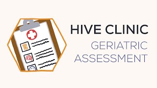 What is a Geriatric Assessment? [English]