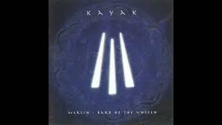 Watch Kayak The Otherworld video