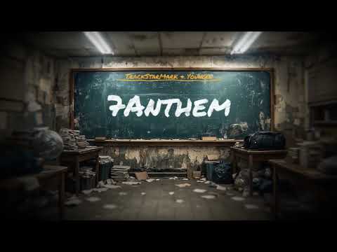 TrackStarMark & Youngin - 7Anthem