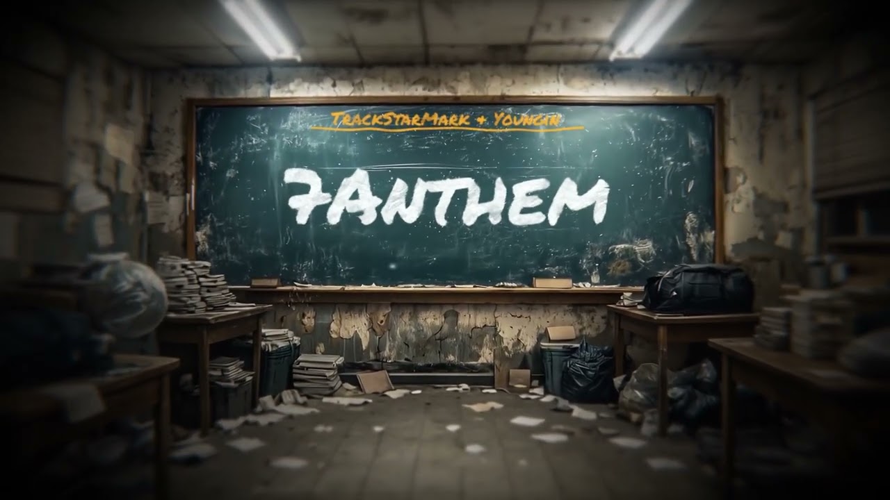 Watch TrackStarMark & Youngin - 7Anthem on YouTube Watch TrackStarMark & Youngin - 7Anthem on YouTube