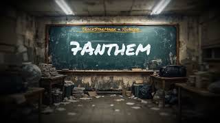 Trackstarmark Youngin - 7Anthem