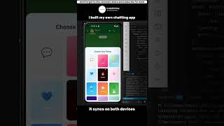 I Built a WhatsApp-Like Chat App Using Flutter &amp; Firebase 🔥