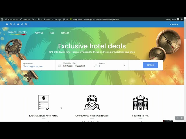 Hacks for lower hotel costs when booking from different country
