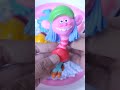 Toy asmr collection , 00:28 Seconds Satisfying with unboxing mystery bucket ASMR | Review toys #9