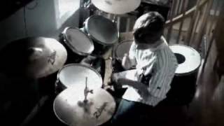 Smooth Criminal by Alien Ant Farm (Drum Practice) at 10 Years old