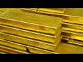 Gold wont go much lower world gold council ceo