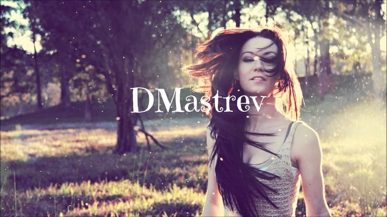 Loui &Scibi feat. Nuwella-Your Love (Ian Tosel Remix)