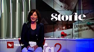 RAI TG2 'Storie' | Servizio dott. Santino Rizzo