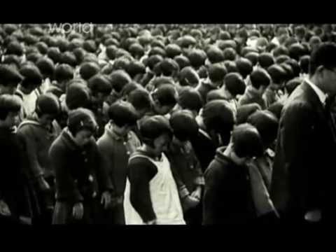 Wideo: Co Japończycy Zrobili Podczas Wojny Ze Schwytanymi Białymi Kobietami - Alternatywny Widok