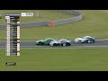 2024 Ginetta Junior Championship | Snetterton | Round 15 | LIVE