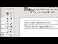 STY-028 Le stylisme de mode SESSION E part  22a à 22b avec ADOBE ILLUSTRATOR 2027, un cours complet