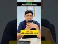 AIR 378 🔥 Dream IIT mil gayi ❤️| JEE Advanced 2026 Result #shorts #esaral #iit #jee #motivation