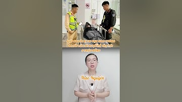 Giúp người bị tai nạn giao thông đi cấp cứu sẽ được hỗ trợ tới 5 triệu đồng