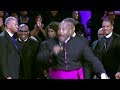 Bishop Marvin Winans Preaching Praise Break Perfecting Church Holy Convocation 2017!