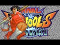 Rival schools united by fate  hayato