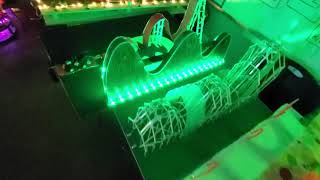 STEM Projects Algebra 2: The Roller Coaster Design