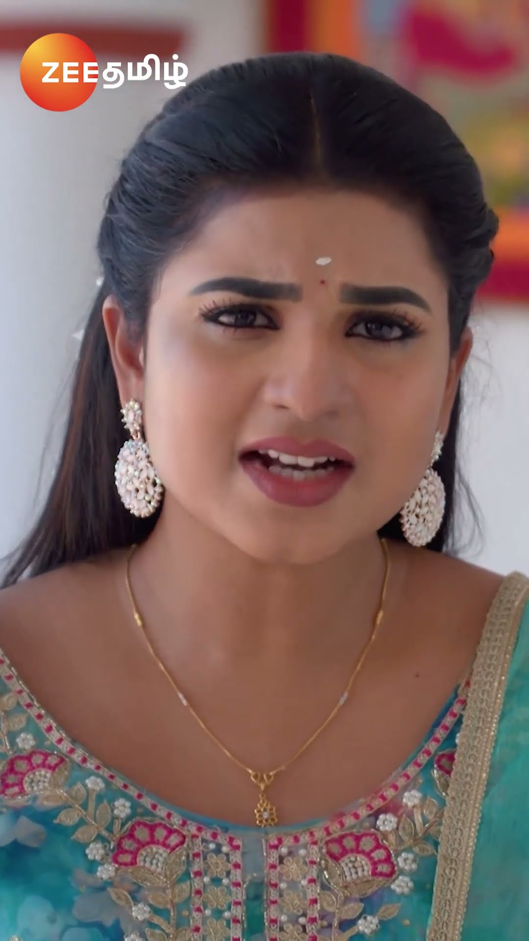 #Karthigai Deepam #Shorts #Zee Tamil #Entertainment #Drama