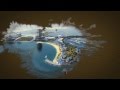 El Madrid abrirá un resort en una isla de Emiratos Árabes