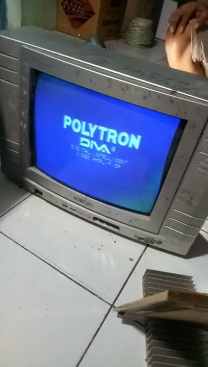 jual tv bekas.