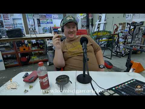 Beyond the Humidor Ep. 181: Chicken After the Show!