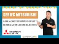  modelos aire acondicionado mitsubishi split  expertclimaes