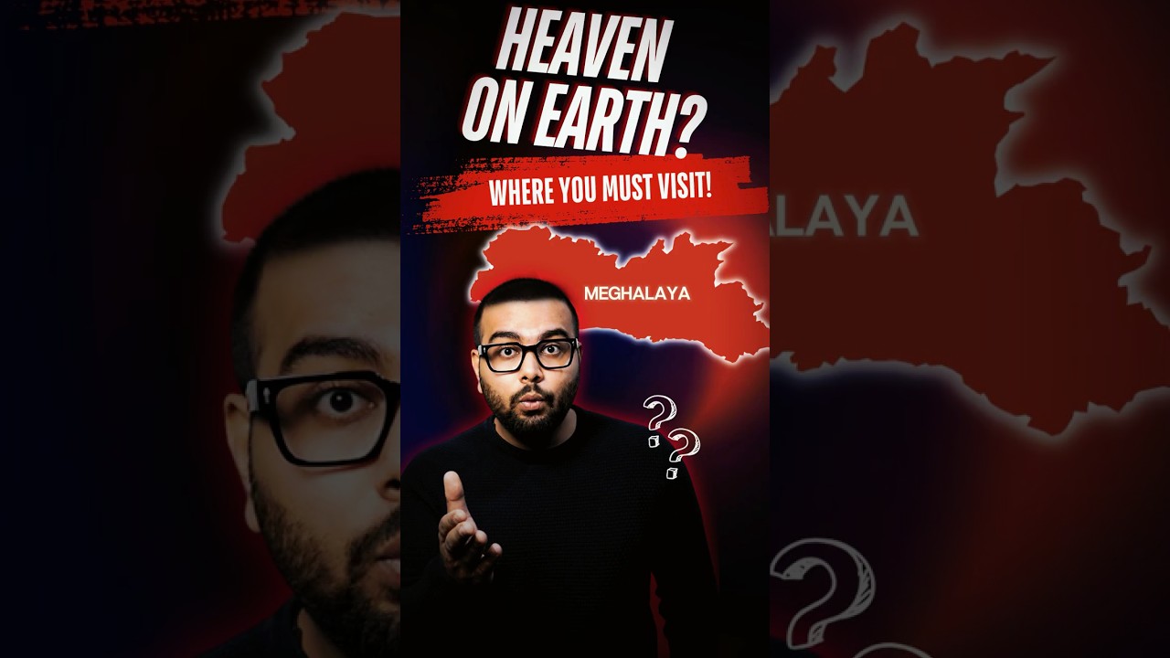 No Dust, No Plastic! Welcome to Asia’s Cleanest Village 🌸