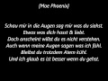 KC Rebell Ft Moe Phoenix Besser Wenn Du Gehst Lyrics mp3