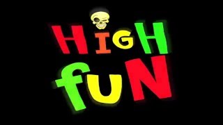 Joli Rouge Sound - High Fun (Official Audio) screenshot 4