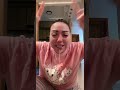 مغربية زعلانة الليلة لحظة غضب قوية وتحول غير متوقع في يومياتها المشوقة