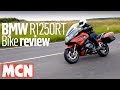 BMW R1250RT bike review | MCN | Motorcyclenews.com